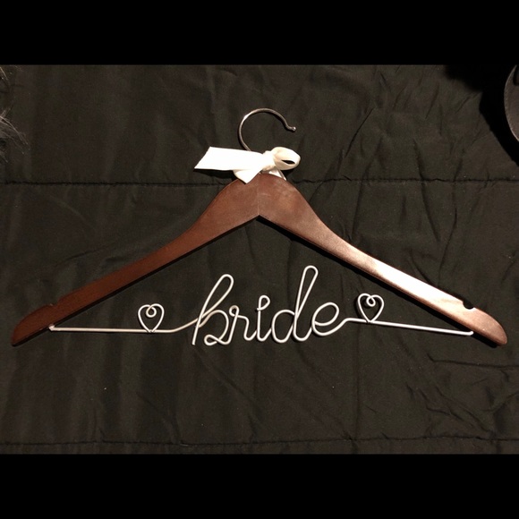Wedding Dress Hanger - Picture 1 of 1
